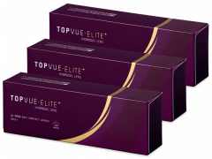 TopVue Elite+ (90 линз)
