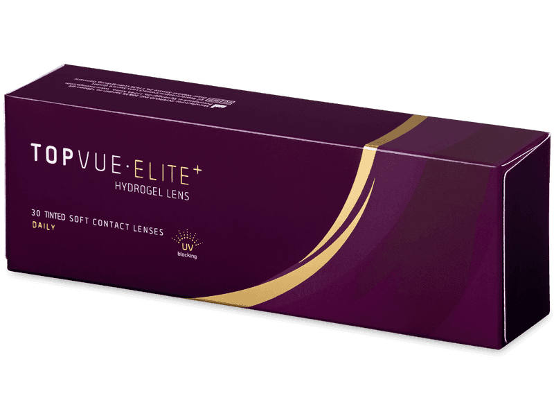 TopVue Elite+ (30 линз)