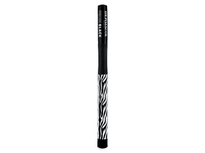 Подводка для глаз Dermacol Precise Black 1 ml