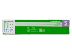 Biotrue ONEday (90 линз)