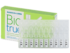 Biotrue EDO 10x 0,5 ml капли для глаз 