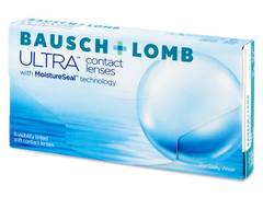 Bausch + Lomb ULTRA (6 линз)