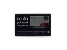 Crullé Oblivion C3 