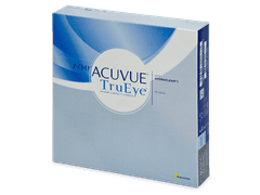1 Day Acuvue TruEye (90 линз)