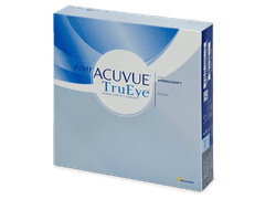 1 Day Acuvue TruEye (90 линз)