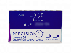 Precision1 (30 линз)