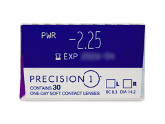 Precision1 (30 линз)