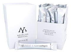 Novelius Medical пищевая добавка с коллагеном 28x6 г