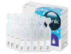 Blink intensive tears капли для глаз 20x 0,4 мл 
