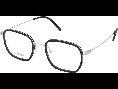 Crullé Titanium 16044 C2