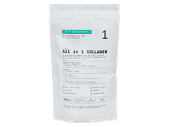 Пищевая добавка Collagen All in 1 - Манго & Маракуйя 220 г