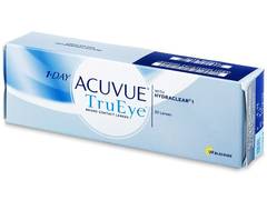 1 Day Acuvue TruEye (30 линз)