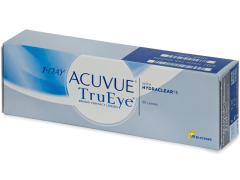 1 Day Acuvue TruEye (30 линз)