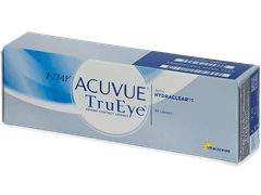 1 Day Acuvue TruEye (30 линз)
