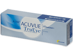 1 Day Acuvue TruEye (30 линз)