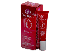 Крем для подтяжки глаз и губ Dermacol BT Cell 15 мл