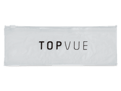 Дорожный футляр для линз - TopVue