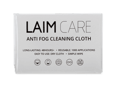 Салфетка для чистки очков - Laim-Care Anti-Fog 