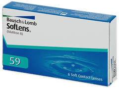 SofLens 59 (6 линз)