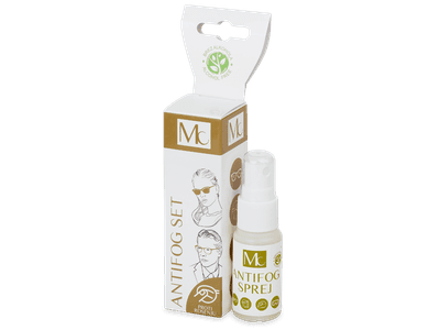 Magic Cleaner Antifog спрей для очков 20 мл