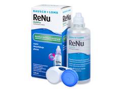 ReNu MultiPlus Раствор 120 мл 