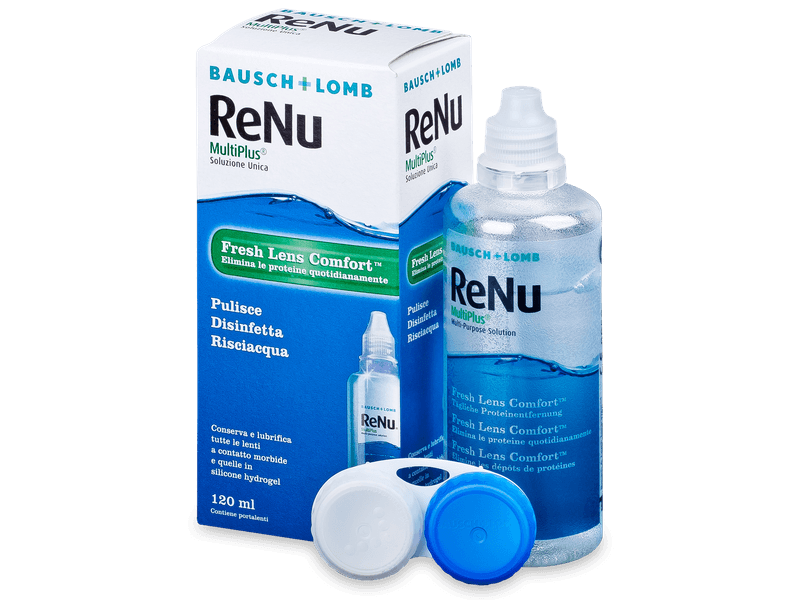 Renu MULTIPLUS 120 мл. Раствор для линз Renu (реню) MULTIPLUS 120 мл. Раствор для линз Renu 120 мл. Раствор для линз реню мультиплюс 60 мл. Реню р р