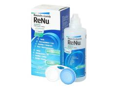 ReNu MultiPlus Раствор 120 мл 