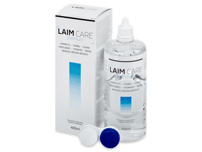 LAIM-CARE Раствор 400 мл