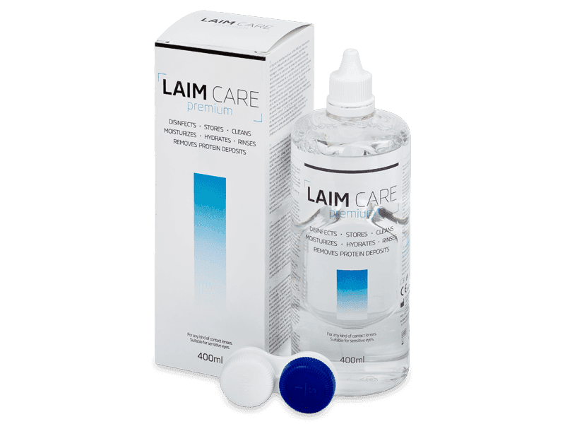 LAIM-CARE Раствор 400 мл 