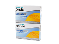 Ocuvite Complete (60 таблеток + 30 БЕСПЛАТНО)