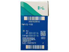 PureVision 2 (6 линз)